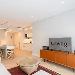 Апартаменты Liiiving In - Luxury Design M *