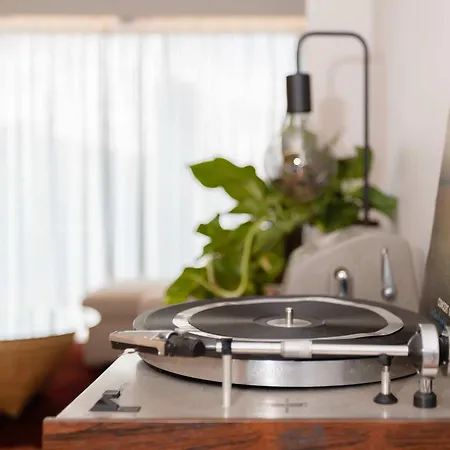 Liiiving In - Luxury Design M Апартаменты *