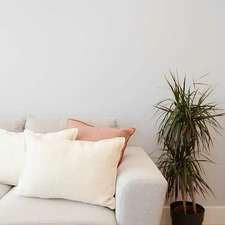 Liiiving In - Luxury Design M Апартаменты Порту