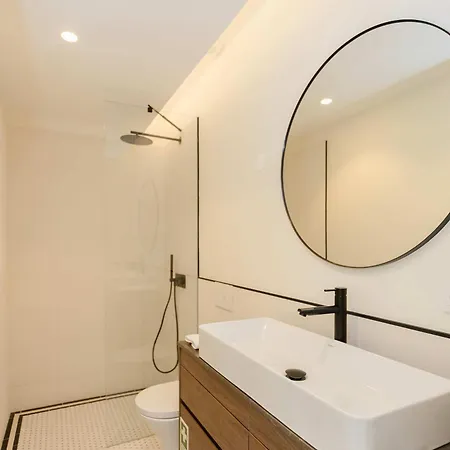 Liiiving In - Luxury Design M بورتو