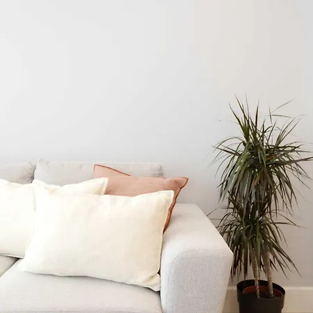 Lägenhet Liiiving In - Luxury Design M *