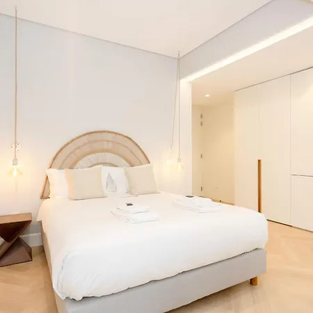 Lägenhet Liiiving In - Luxury Design M *