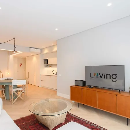 Apartment Liiiving In - Luxury Design M *