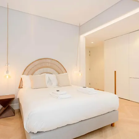 Apartment Liiiving In - Luxury Design M