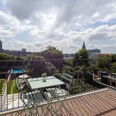 Lägenhet Liiiving In - Luxury Design M *