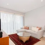 Daire Liiiving In - Luxury Design M Porto